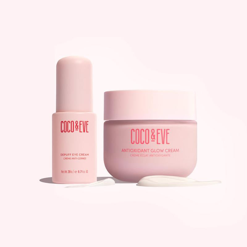 Revitalize Your Eyes: The Ultimate Depuff Eye Cream for Bright, Youthful Skin