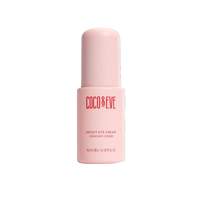 Revitalize Your Eyes: The Ultimate Depuff Eye Cream for Bright, Youthful Skin